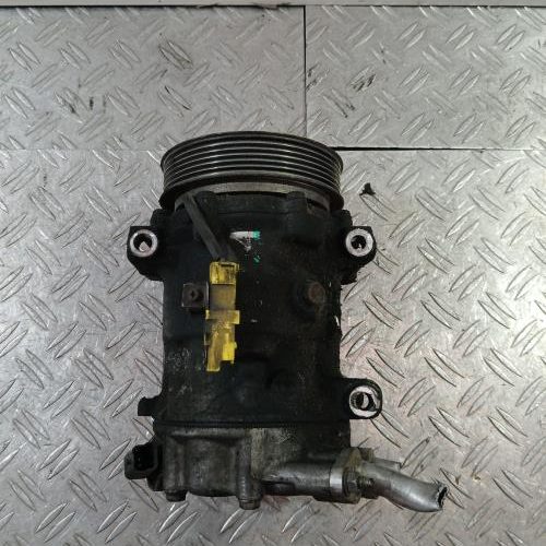 CITROEN C4 PICASSO 1