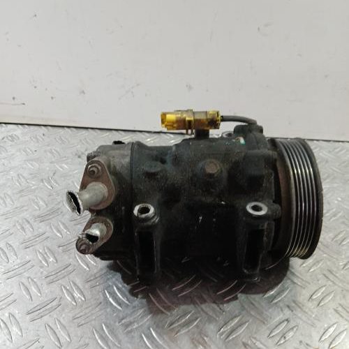 CITROEN C4 PICASSO 1