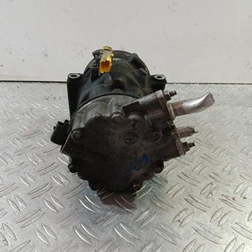 CITROEN C4 PICASSO 1