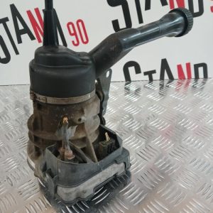 CITROEN C4 PICASSO 1