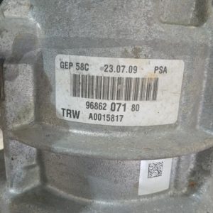 PEUGEOT 308 1 SW PHASE 1 BREAK