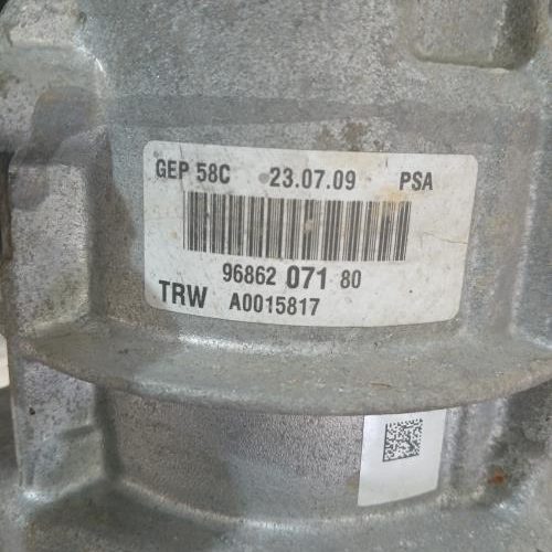 PEUGEOT 308 1 SW PHASE 1 BREAK