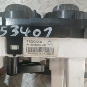 PEUGEOT 308 1 SW PHASE 1 BREAK