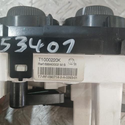 PEUGEOT 308 1 SW PHASE 1 BREAK