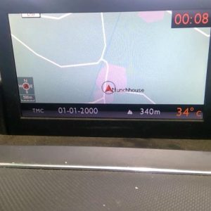 PEUGEOT 308 1 SW PHASE 1 BREAK