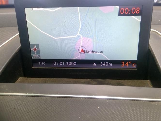 PEUGEOT 308 1 SW PHASE 1 BREAK