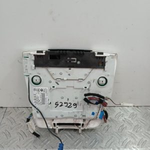 MERCEDES CLASSE C 204 PHASE 1