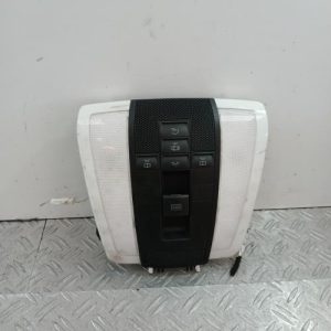 MERCEDES CLASSE C 204 PHASE 1