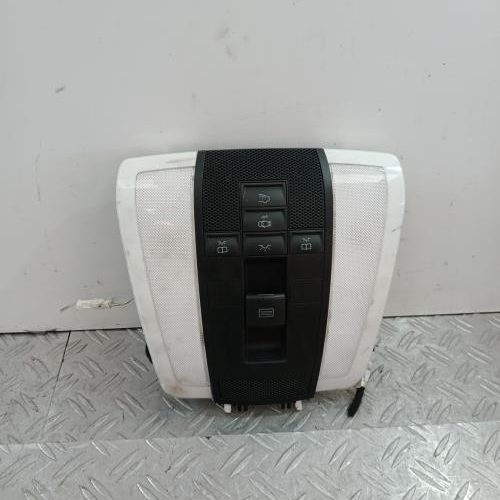 MERCEDES CLASSE C 204 PHASE 1