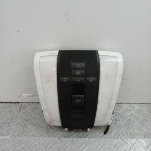 MERCEDES CLASSE C 204 PHASE 1