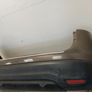 NISSAN QASHQAI 2 PHASE 2