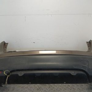 NISSAN QASHQAI 2 PHASE 2