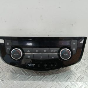 NISSAN QASHQAI 2 PHASE 2