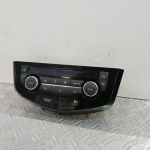 NISSAN QASHQAI 2 PHASE 2