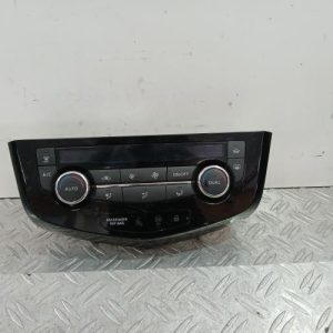 NISSAN QASHQAI 2 PHASE 2