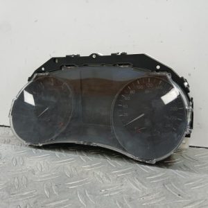 NISSAN QASHQAI 2 PHASE 2