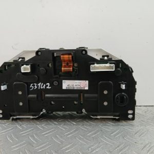 NISSAN QASHQAI 2 PHASE 2