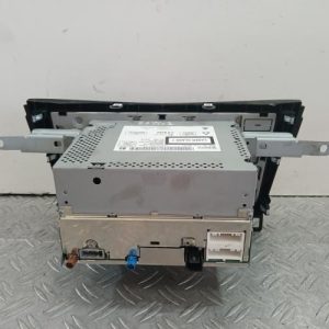 NISSAN QASHQAI 2 PHASE 2