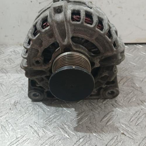 NISSAN QASHQAI 2 PHASE 2