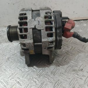 NISSAN QASHQAI 2 PHASE 2