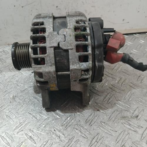 NISSAN QASHQAI 2 PHASE 2