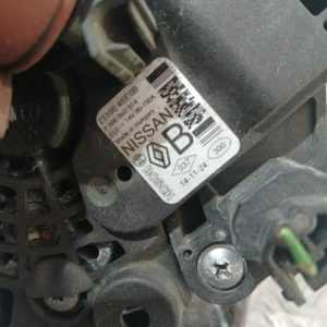 NISSAN QASHQAI 2 PHASE 2