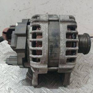 NISSAN QASHQAI 2 PHASE 2