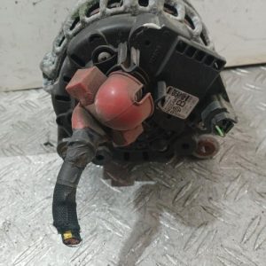 NISSAN QASHQAI 2 PHASE 2