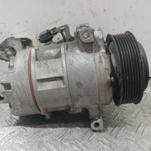 NISSAN QASHQAI 2 PHASE 2