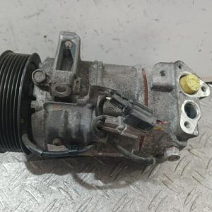 NISSAN QASHQAI 2 PHASE 2