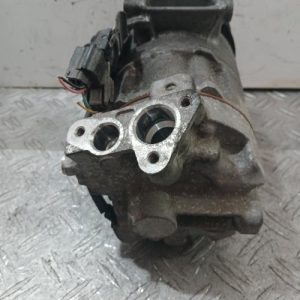 NISSAN QASHQAI 2 PHASE 2