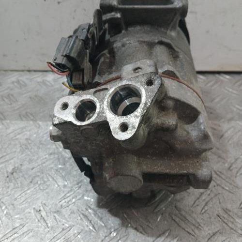 NISSAN QASHQAI 2 PHASE 2