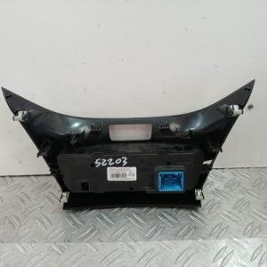 PEUGEOT 208 1 PHASE 2