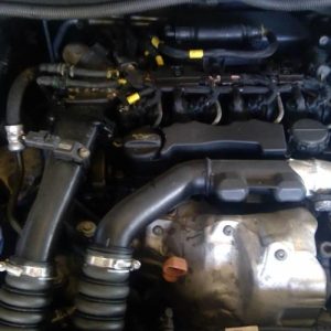 CITROEN XSARA PICASSO PHASE 2