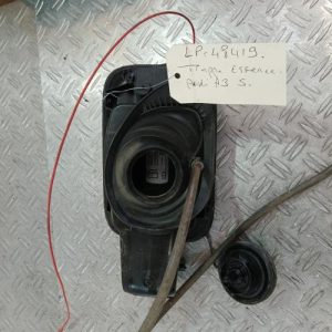 AUDI A3 3 S3 PHASE 1