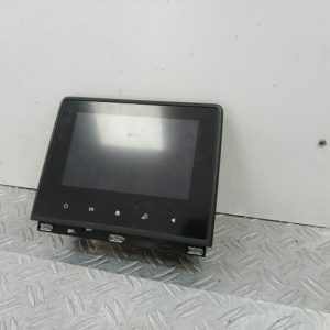 RENAULT CLIO 5 PHASE 1