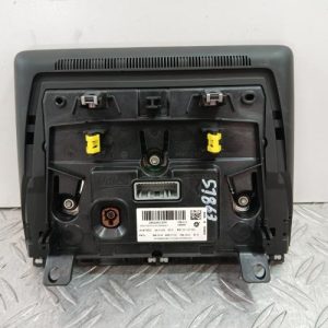 RENAULT CLIO 5 PHASE 1