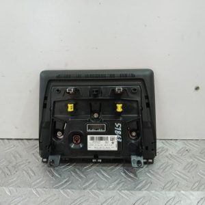 RENAULT CLIO 5 PHASE 1