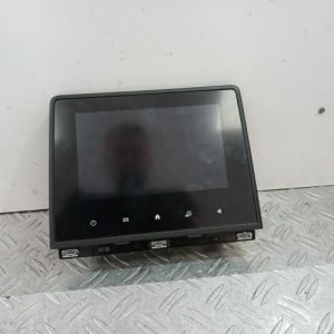 RENAULT CLIO 5 PHASE 1