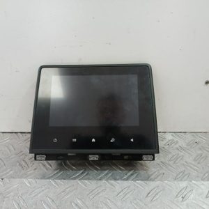 RENAULT CLIO 5 PHASE 1