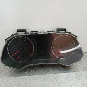 RENAULT CLIO 5 PHASE 1