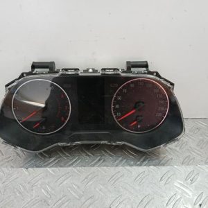 RENAULT CLIO 5 PHASE 1