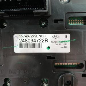 RENAULT CLIO 5 PHASE 1