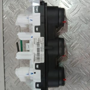 RENAULT CLIO 5 PHASE 1