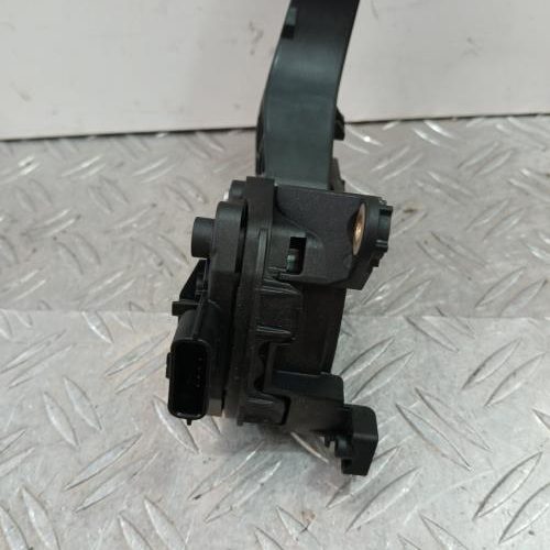 RENAULT CLIO 5 PHASE 1