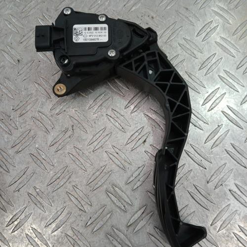 RENAULT CLIO 5 PHASE 1