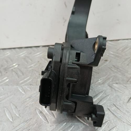 RENAULT CLIO 5 PHASE 1