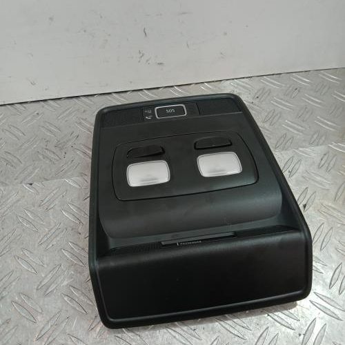 RENAULT CLIO 5 PHASE 1