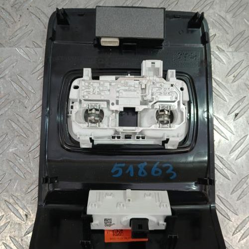 RENAULT CLIO 5 PHASE 1