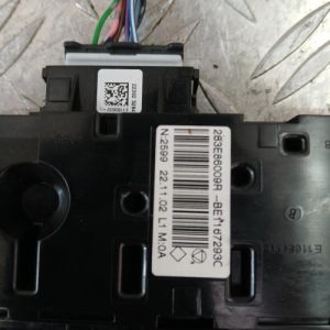 RENAULT CLIO 5 PHASE 1